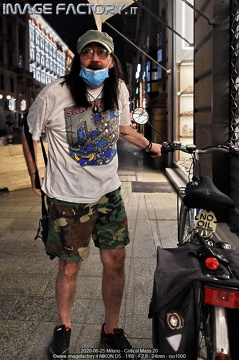 2020-06-25 Milano - Critical Mass 20